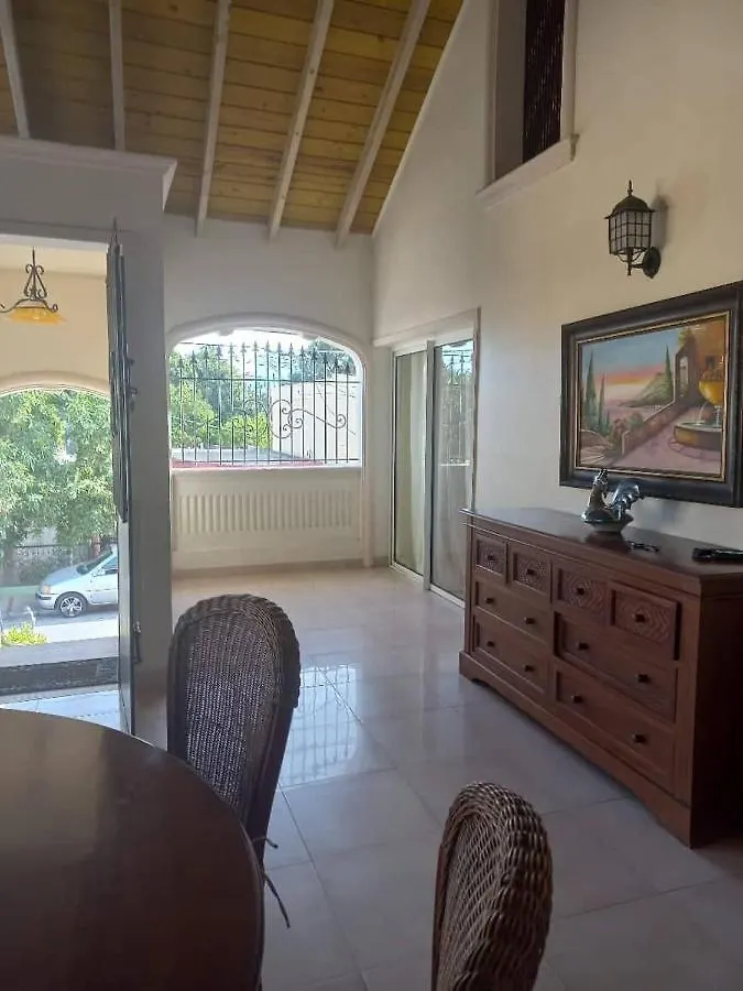 Casa Maria Hotel La Romana Dominican Republic