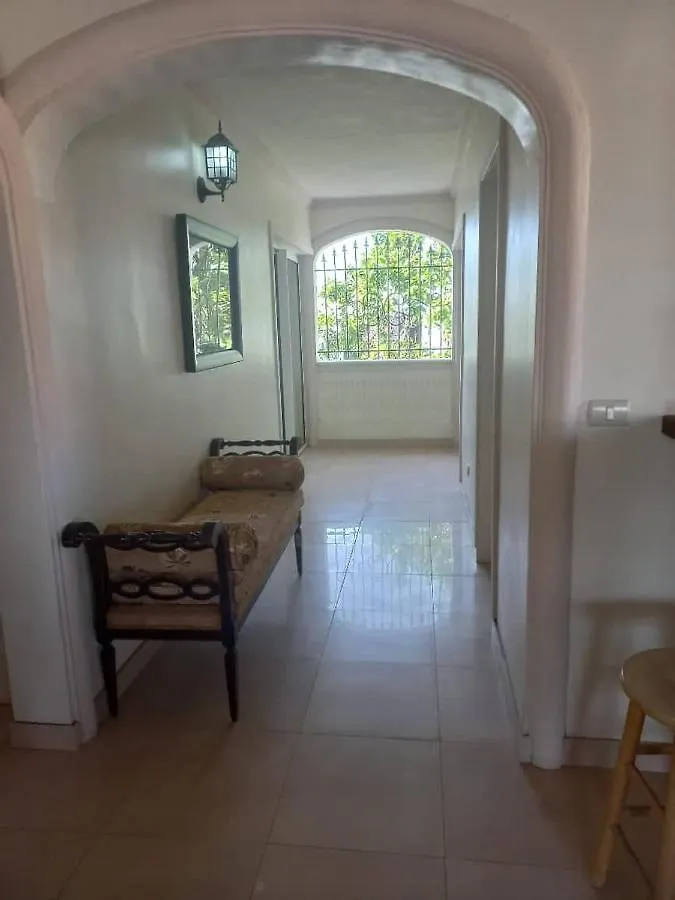 Guest house Casa Maria Hotel La Romana