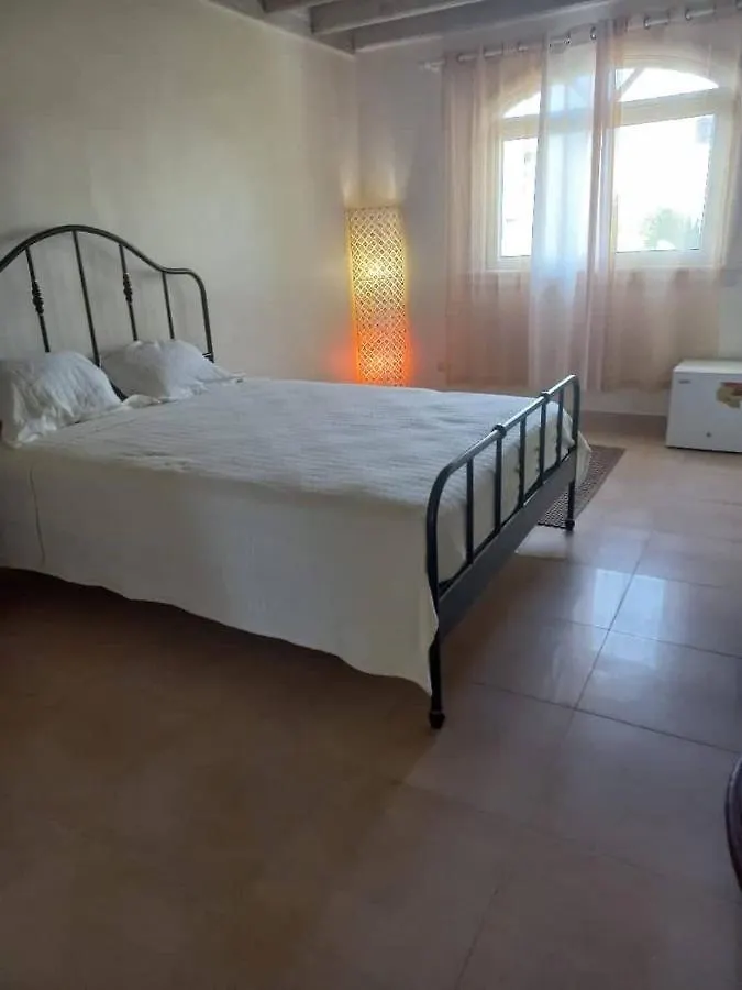Guest house Casa Maria Hotel La Romana Dominican Republic